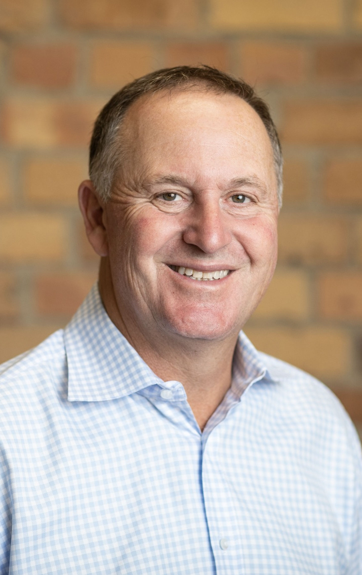Sir John Key