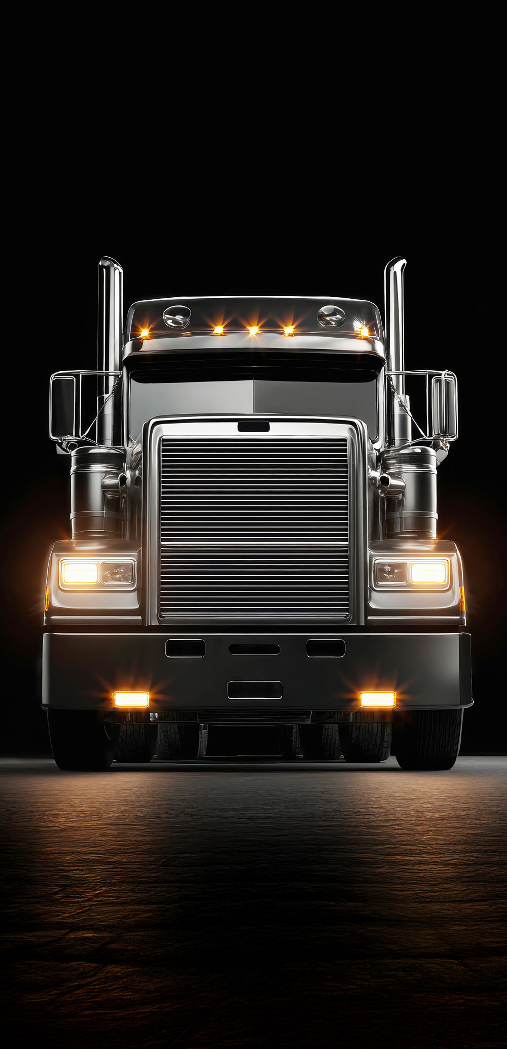 Truck Show and Shine