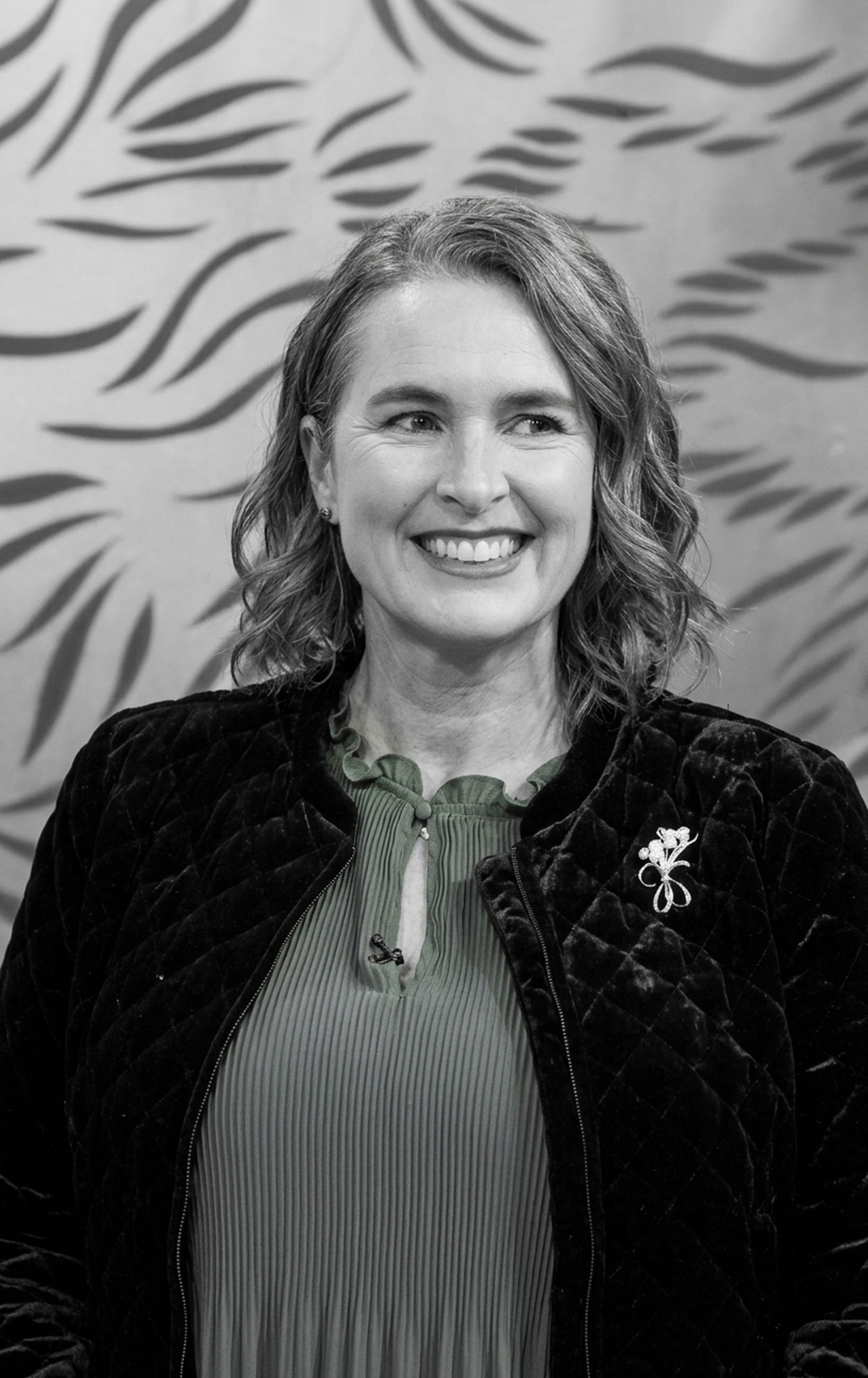 Kirsten Corson