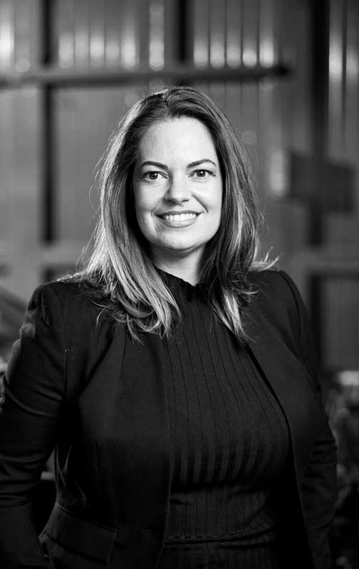 Carla Hoorweg