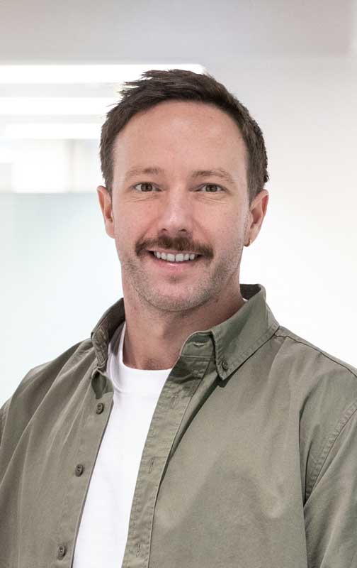 Kieran Waelen