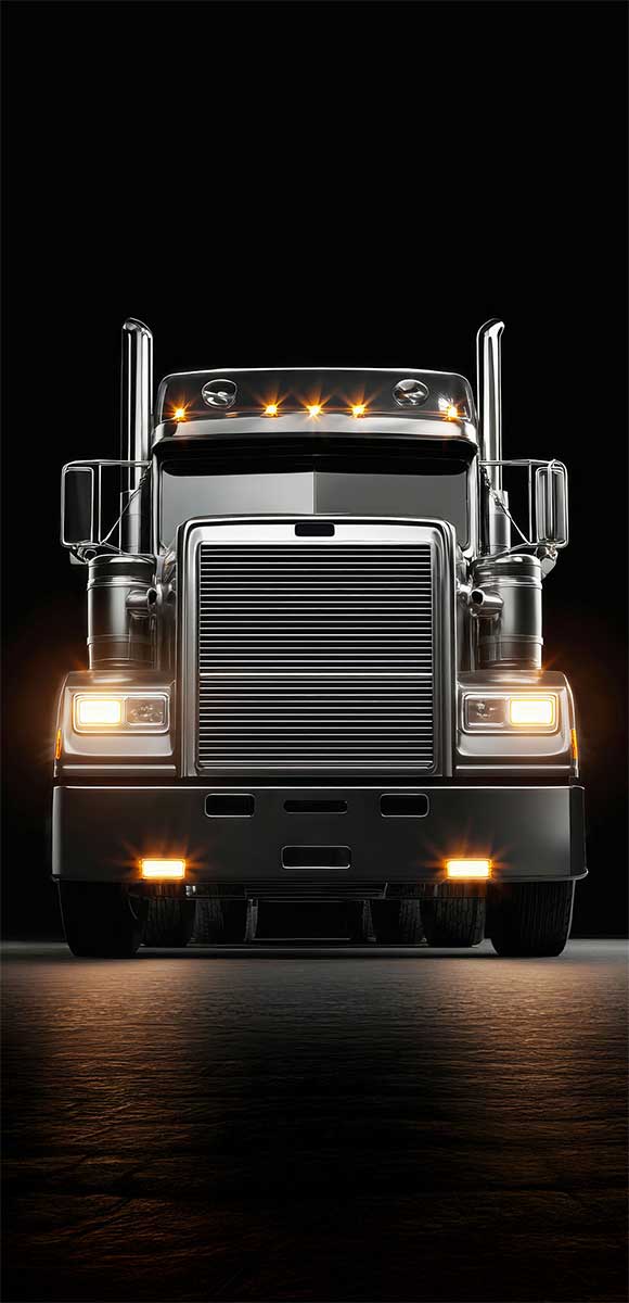Truck Show and Shine