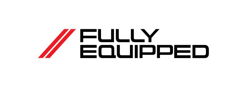 Fully Equipped